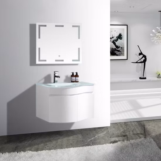 저렴한 가격 PVC 욕실 캐비닛 TM8304